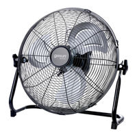 GOSUN BREEZE User Manual