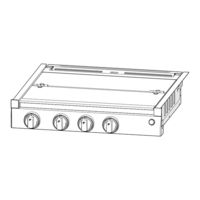 Furrion FGH3Z0C-SS Instruction Manual