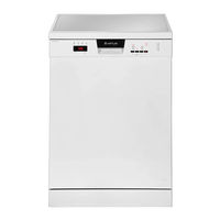Artusi ADW5002B User Manual