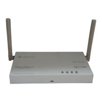 Enterasys RoamAbout RBT-4102 Installation Manual