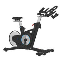 LifeSpan SM-900 User Manual