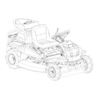 OREC RM830 Instruction Manual