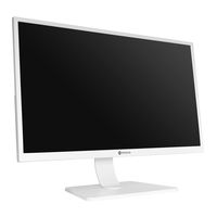 AG Neovo ME-3201 User Manual