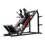 RITFIT BLP02 Owner's Manual & Assembly Instructions