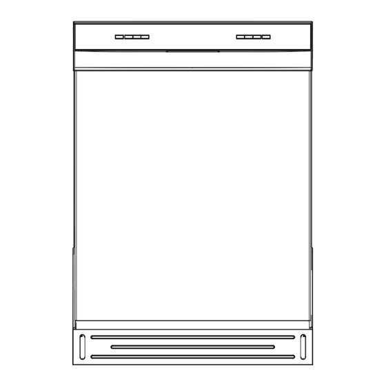 Black & Decker BDW100M Use And Care Manual