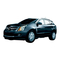Automobile CADILLAC SRX - BROCHURE 2011 Brochure
