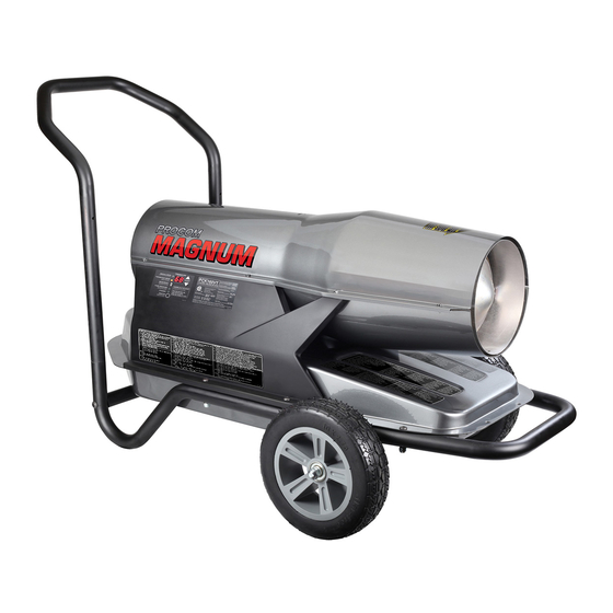 Procom PCK110VT Owner's Manual