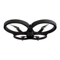 Parrot AR Drone 2.0 User Manual