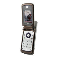 Motorola i776 User Manual