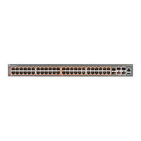 Extreme Networks 3626 Quick Install Manual