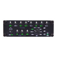 PS Engineering PAC45 System With MultiTalker System Installation And Operation Manual