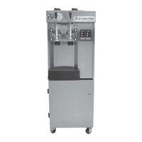 Stoelting Futura F144I Owner's Manual