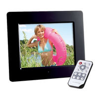 Intenso Photo-Manager Quick Start Manual