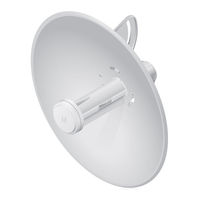 Ubiquiti UniFi UAP-XG Quick Start Manual