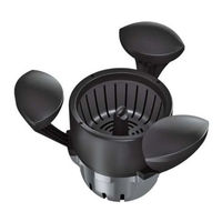 Superfish Pond Skim 2000 Quick Start Manual