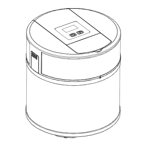 THOMSON THIC47923 User Manual