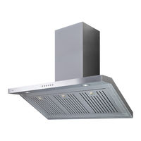 Freggia CHPO9X Manual