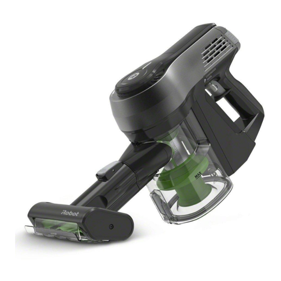 iRobot H1 Owner's Manual