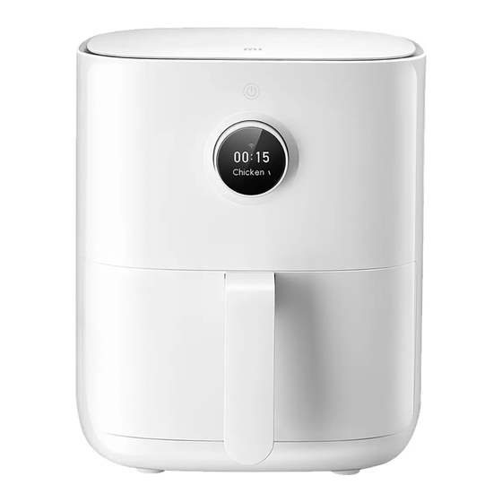 Xiaomi MAF02 User Manual