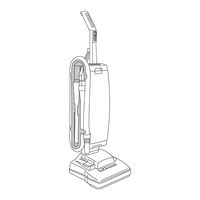 Hoover Soft Guard C1414-900 Owner's Manual