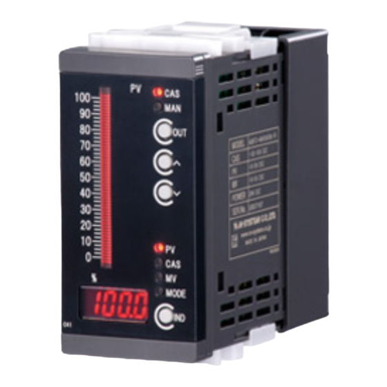 M-system ABF3 Instruction Manual