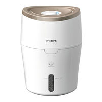 Philips HU4811/10 User Manual