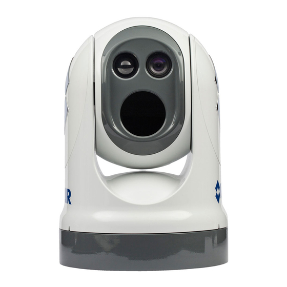 FLIR 432-0012-04-00 Operator's Manual