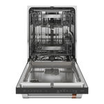 Haier GE CDT800P2N3S1 Technical Service Manual