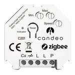 Candeo C201 Quick Start Manual