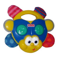 Fisher-Price 71246 Manual