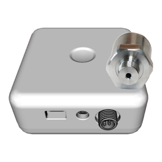 Aqua-Scope AQSWIE02 User And Installation Manual