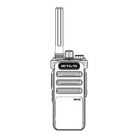 Retevis RB89 User Manual