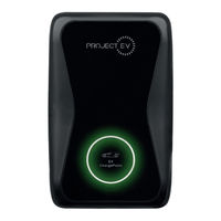 Project EV EVA-07S-SE User Manual