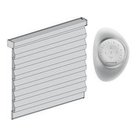 Hunter Douglas Solera Soft Shades Manual