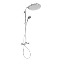 Grohe VITALIO 27 685 Installation Instructions Manual