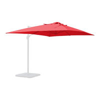 Alice's Garden HU3X4ROOF Manual