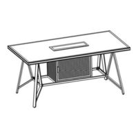 Agio 361115 Manual