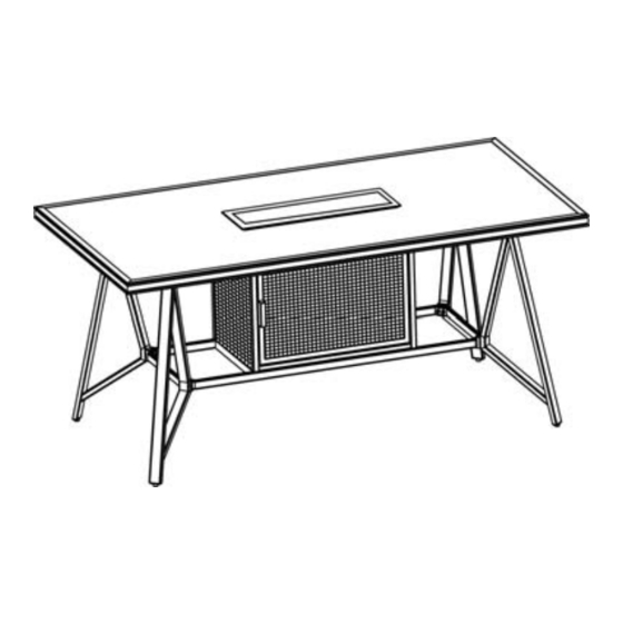 Agio ARK13600 Manual