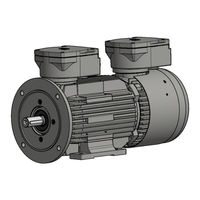 Bartec Varnost BM 4KTC160 Manual
