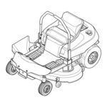 Craftsman 107.289860 Operator's Manual