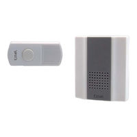 Extel WECR 61004 Installation And User Manual