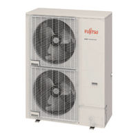 Fujitsu AOYG 72 LRLA Installation Manual