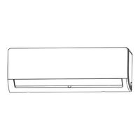 Midea AG12HW3D User Manual
