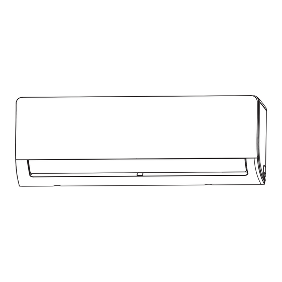 Midea AG12HW3D User Manual