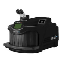 OROTIG midi TECH User And Maintenance Manual