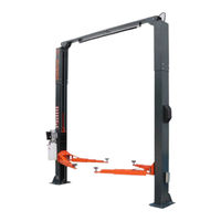 Stratus SAE-C10X Safety, Installation, Operation, Maintenance