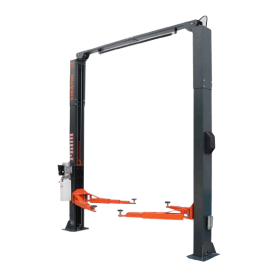 Stratus SAE-C10X Safety, Installation, Operation, Maintenance