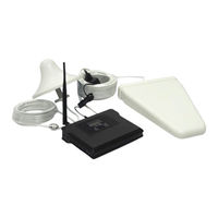 Nikrans LCD-300FL Installation Manual