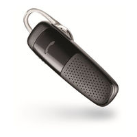 Plantronics M25 Manual