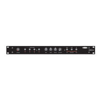 Biamp SPM412e Operation Manual